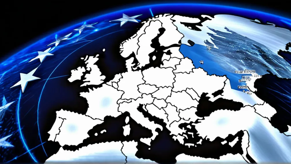 Напруга в ЄС: Німеччина тисне на Бельгію щодо заморожених російських мільярдів для України