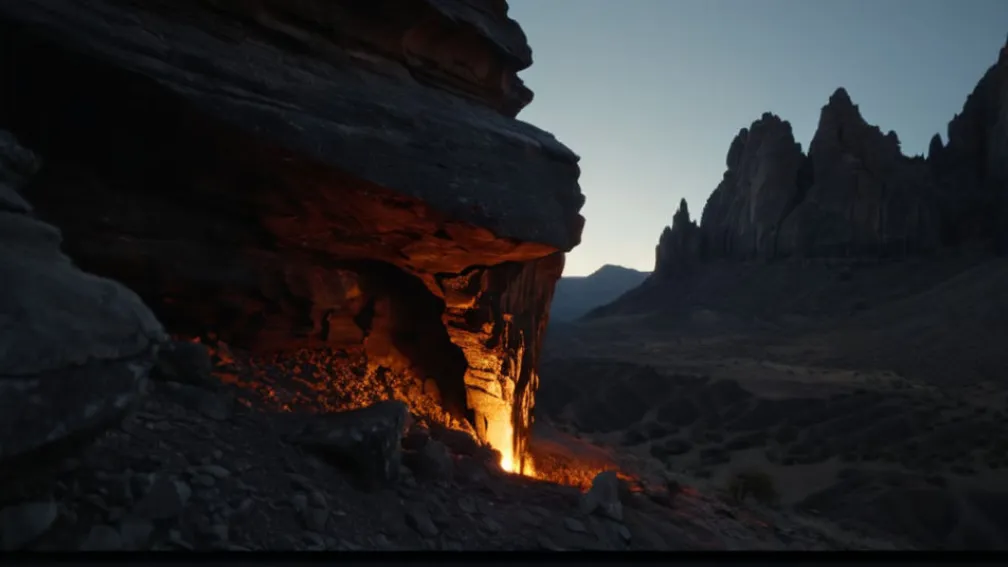 Шиладжит: Золото Гімалаїв – властивості та можливі ризики