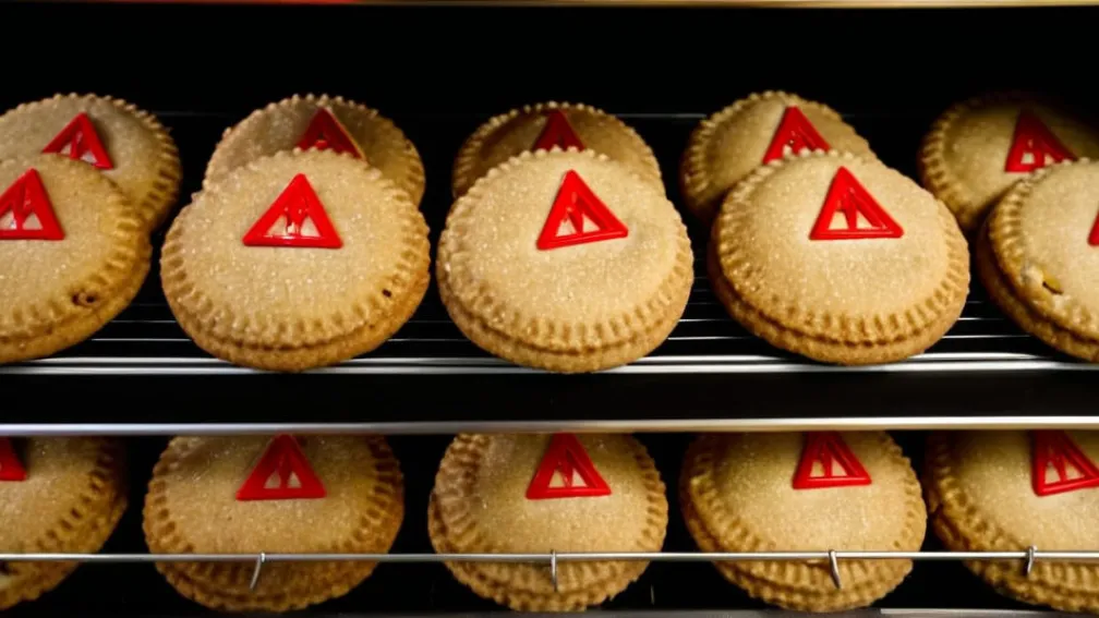 Відкликання печива Amaretti Sapori: виявлено синильну кислоту, можлива небезпека для здоров’я