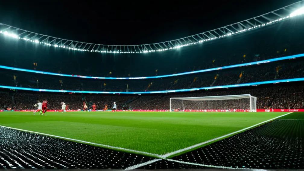 «Ганза» Росток на вершині форми: переможна серія та впевненість форвардів