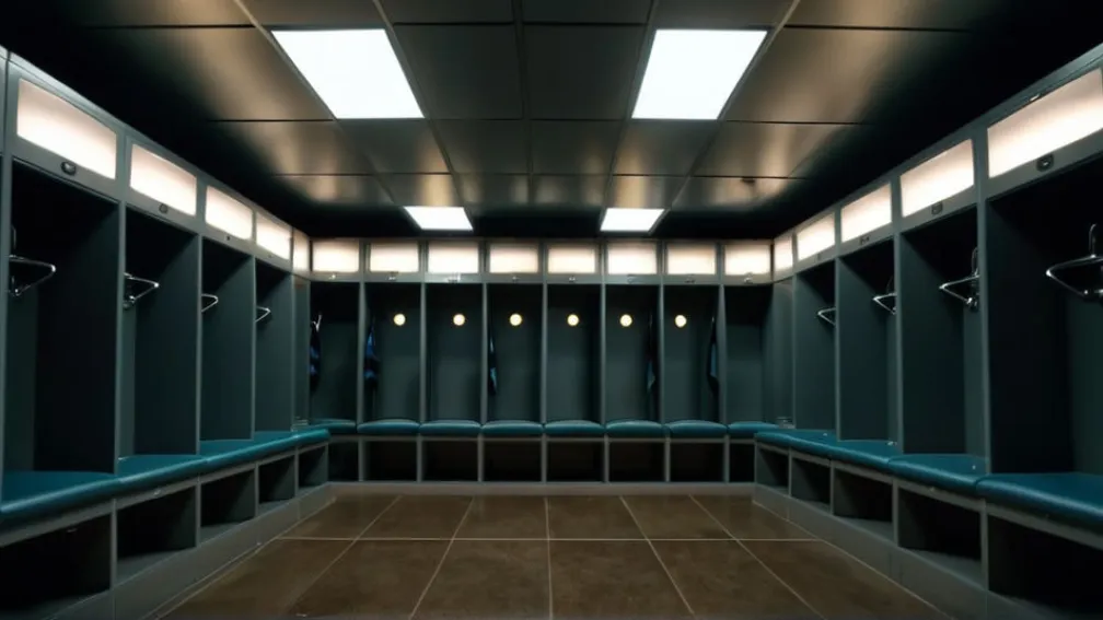 Емоційна промова футболіста-невдахи Кубка вразила тренера та команду