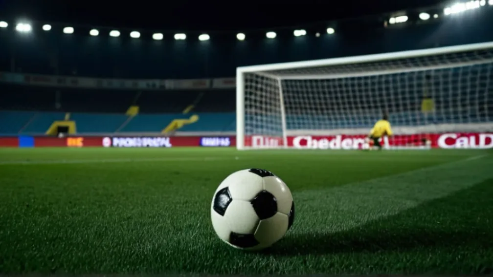 Леопольд Кверфельд встановив історичний рекорд, двічі забивши з пенальті Мануелю Нойєру