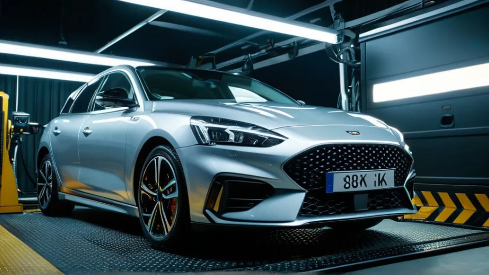 Країни ЄС відхилили щорічний техогляд для старих авто