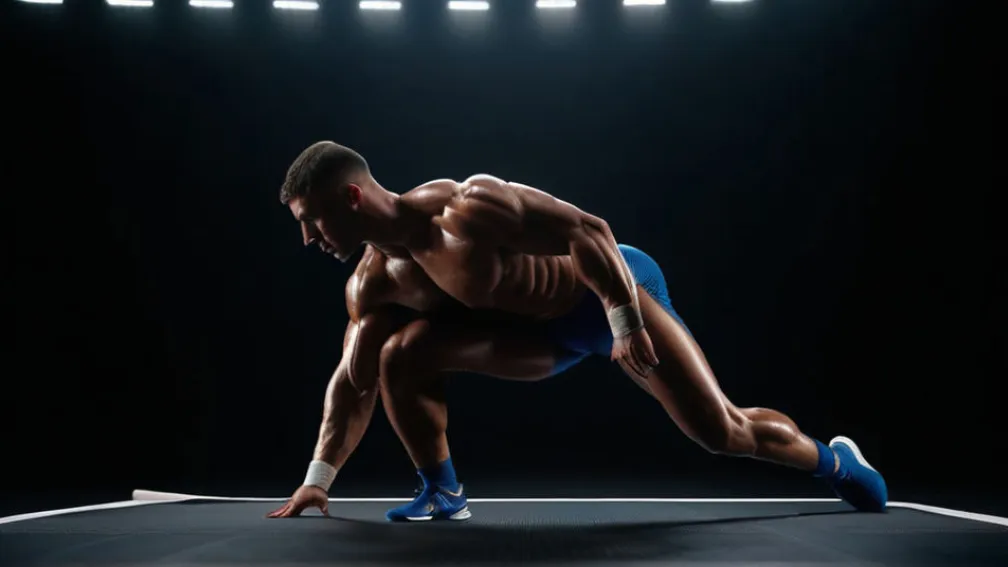 Серена Вільямс: 15 кілограмів геть та відверто про критику тіла