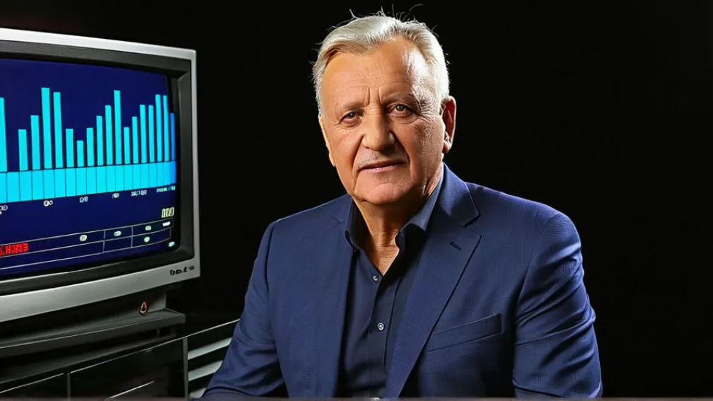 Фріц Егнер: Музика врятувала моє життя під час боротьби з раком та горем