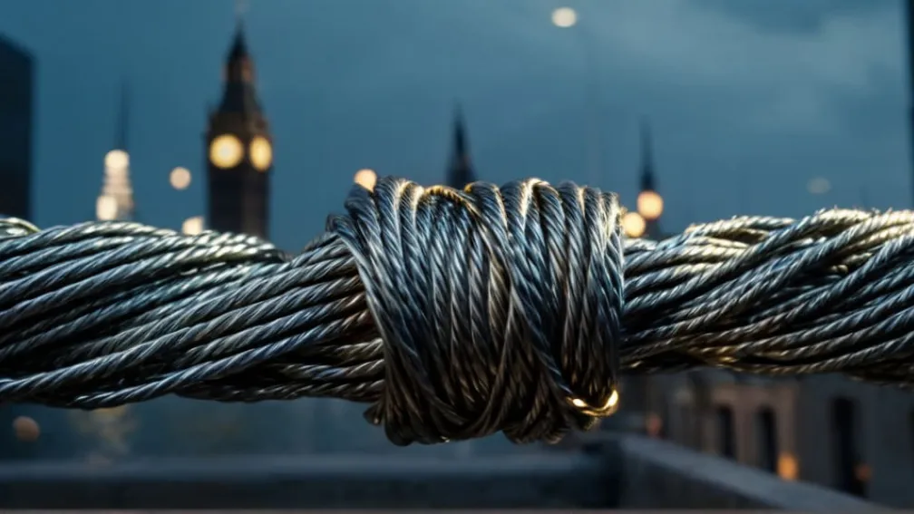 «Все, що має значення»: Анонс нового епізоду від 4 грудня 2025 року