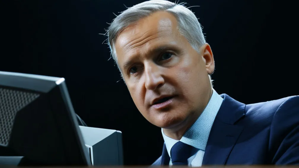 Вплив штучного інтелекту на ринок праці