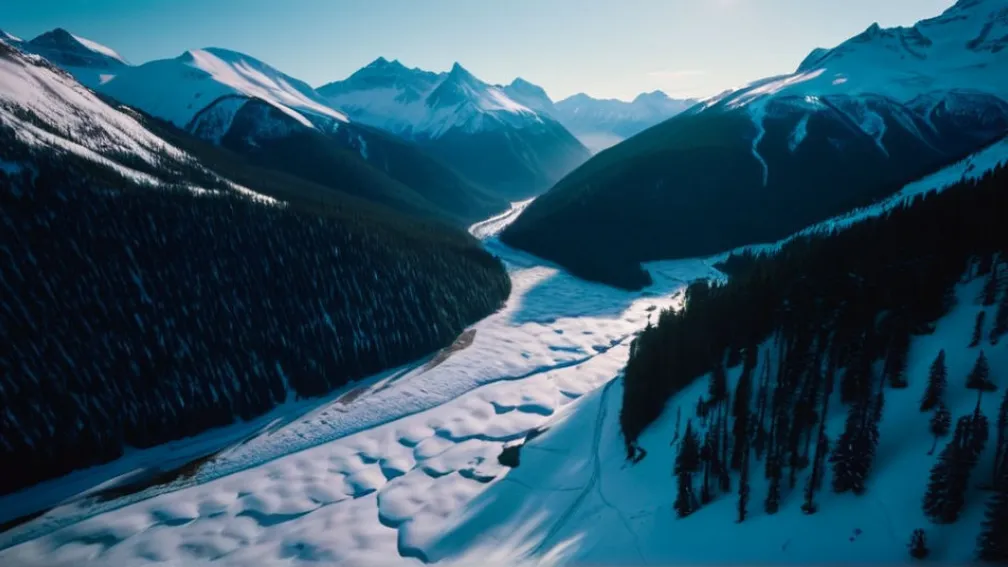 У Румунії зник турист, який прямував до замку Дракули: Тривають масштабні пошуки