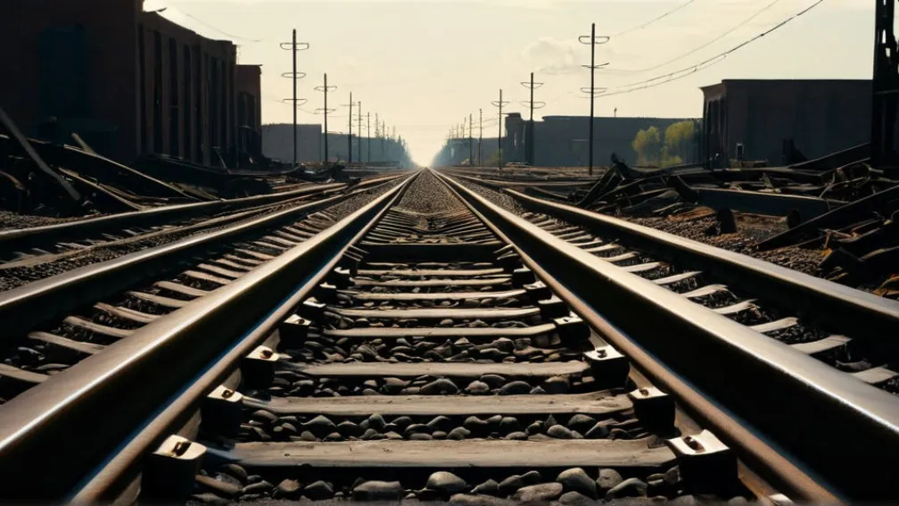 Польща розшукує ймовірних диверсантів: вибух на залізниці та зв'язки з розвідкою