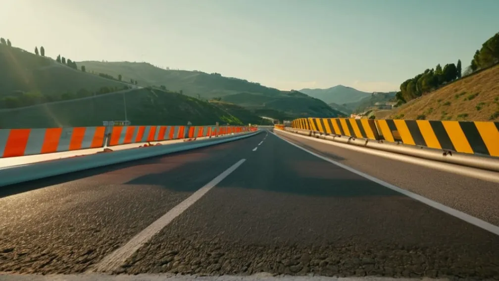 Італія повертатиме кошти за пробки на платних дорогах через будівництво