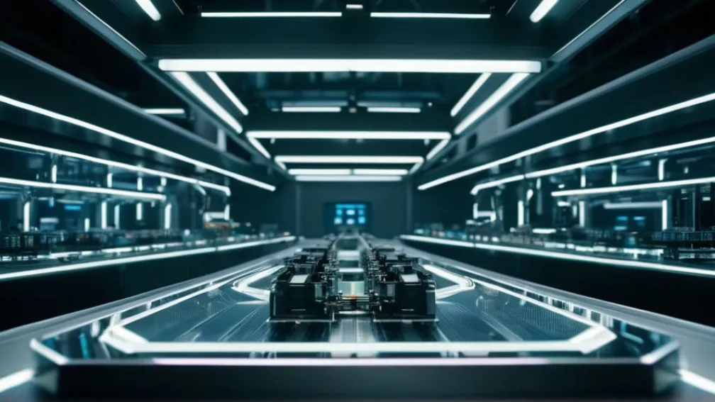 Volkswagen зупиняє виробництво у Дрездені: "Скляна мануфактура" стане кампусом ШІ та автосалоном