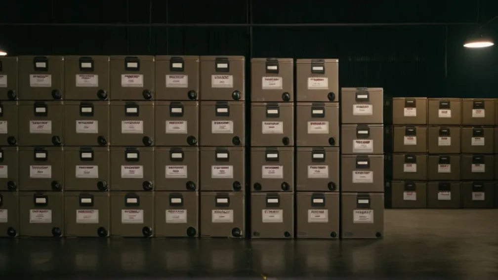 Німеччина: Мільйони медичних товарів викинуто після пандемії