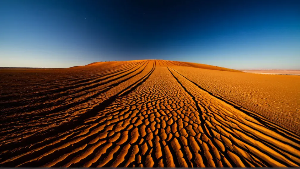 Ізольовані міста: Відкрийте для себе найважчедоступніші місця на Землі