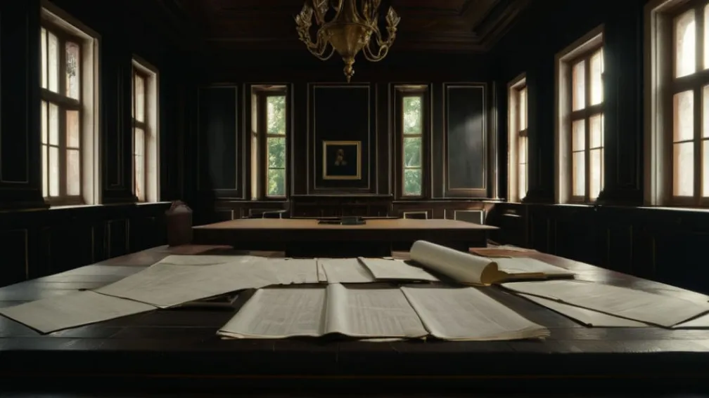 Голову BVG звинувачують у продажу "вілли-розвалюхи" за мільйони євро