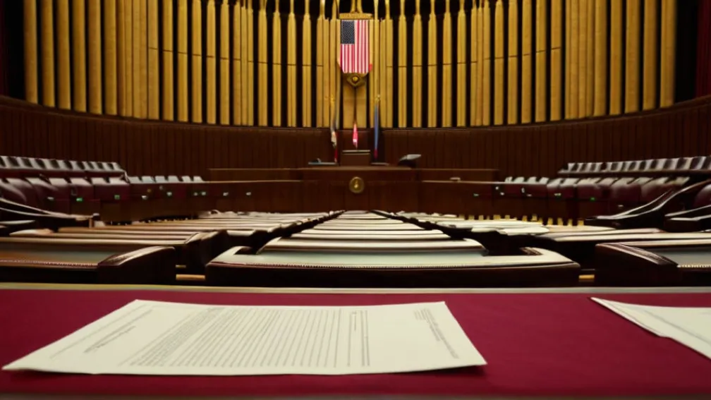 Мерц прагне "канцлерської більшості" для пенсійної реформи в Бундестазі