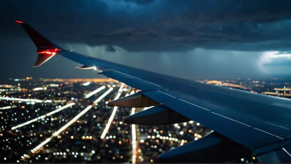 Смерть пасажира на борту літака Eurowings призвела до екстреної посадки в Більбао