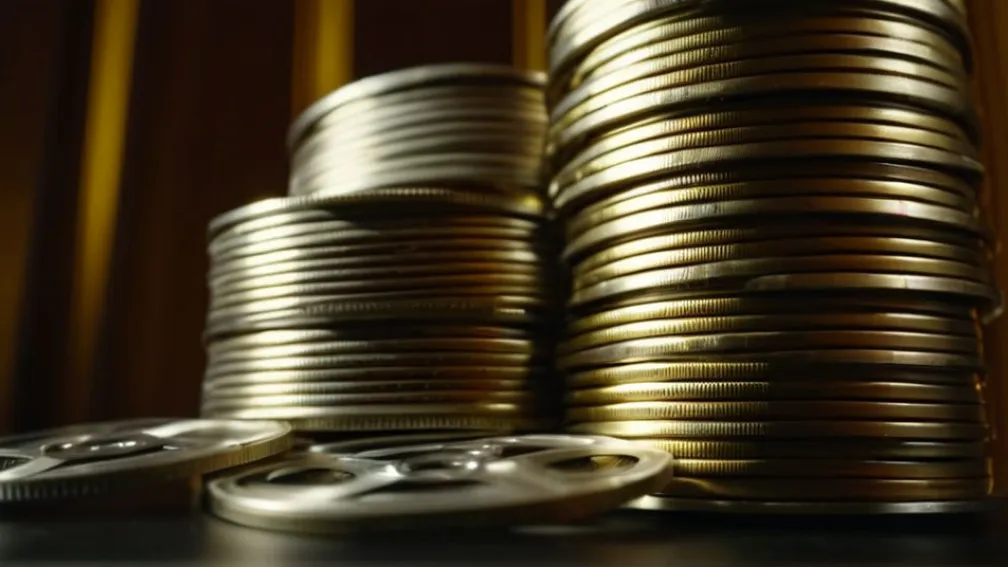 Фільм про екс-міністра Габека: Витрати платників податків у 270 000 євро викликали обурення