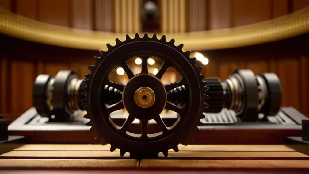 Викрито Єнса Шпана: Від «пенсійного бунтаря» до захисника спірної реформи