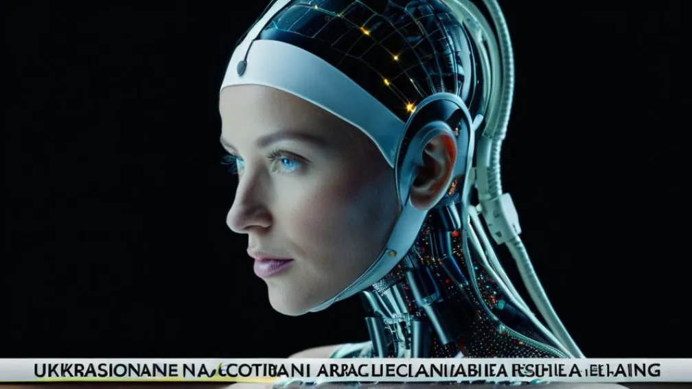 Інновації в галузі штучного інтелекту