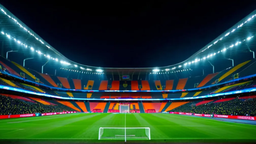 Стамбульське дербі: «Галатасарай» проти «Фенербахче» – де дивитися?