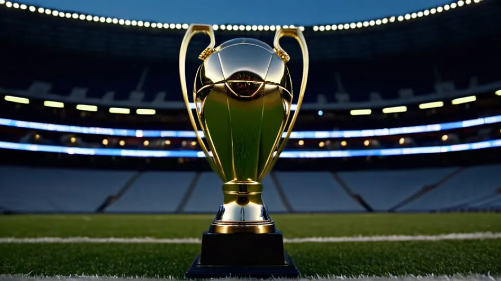 Менхенгладбах знову мріє про Кубок Німеччини після трьох десятиліть