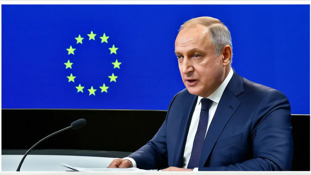 Новий закон про штучний інтелект