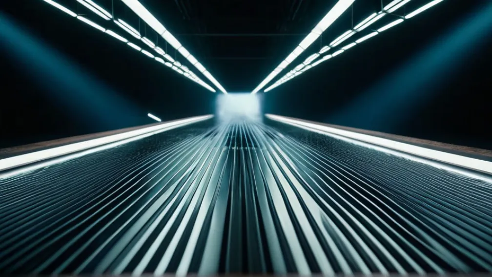 У 60 років на подіумі: Історія Джини Древаловськи, яка надихає жінок