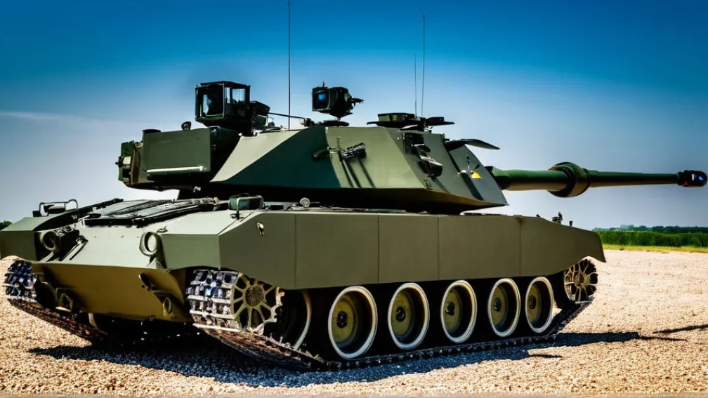 Світові Оборонні Гіганти Встановлюють Рекорди: Німецькі Компанії Отримали 585 Млрд Євро Прибутку