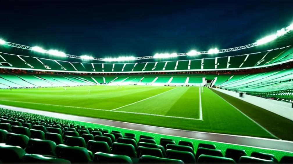 'Герта' на ходу: Легенди клубу вірять у переможний фініш року