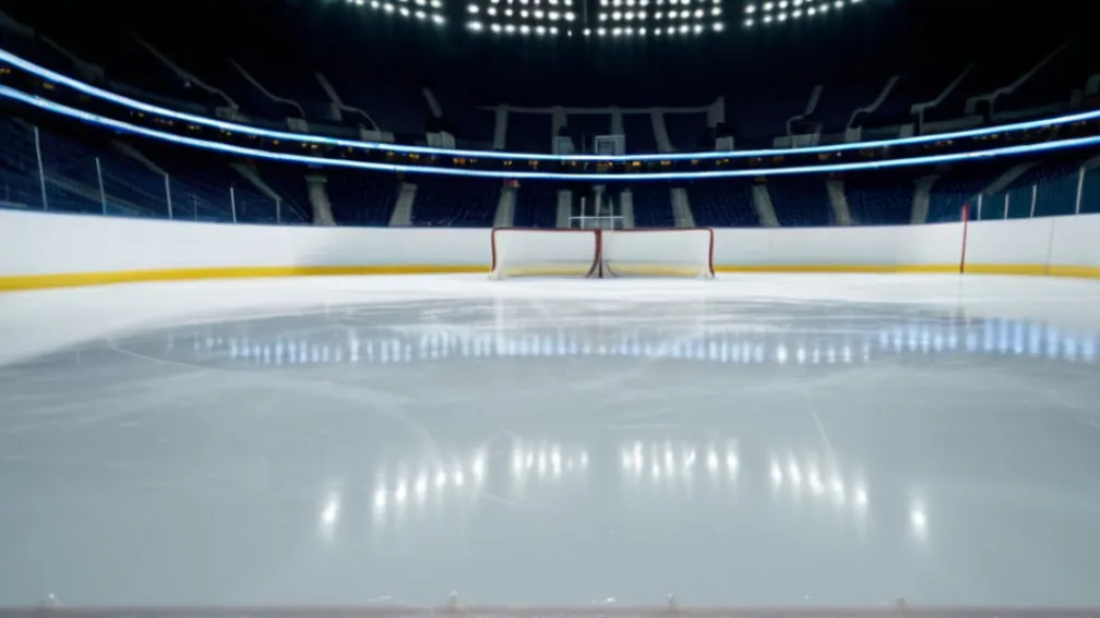 Джеррі Флемінг очолив "Дрезднер Айсльовен" із завданням врятувати команду від вильоту