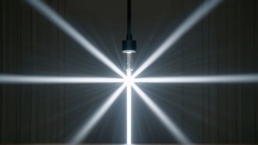 Сезонна депресія: Чи ефективні лампи денного світла для покращення психічного стану?