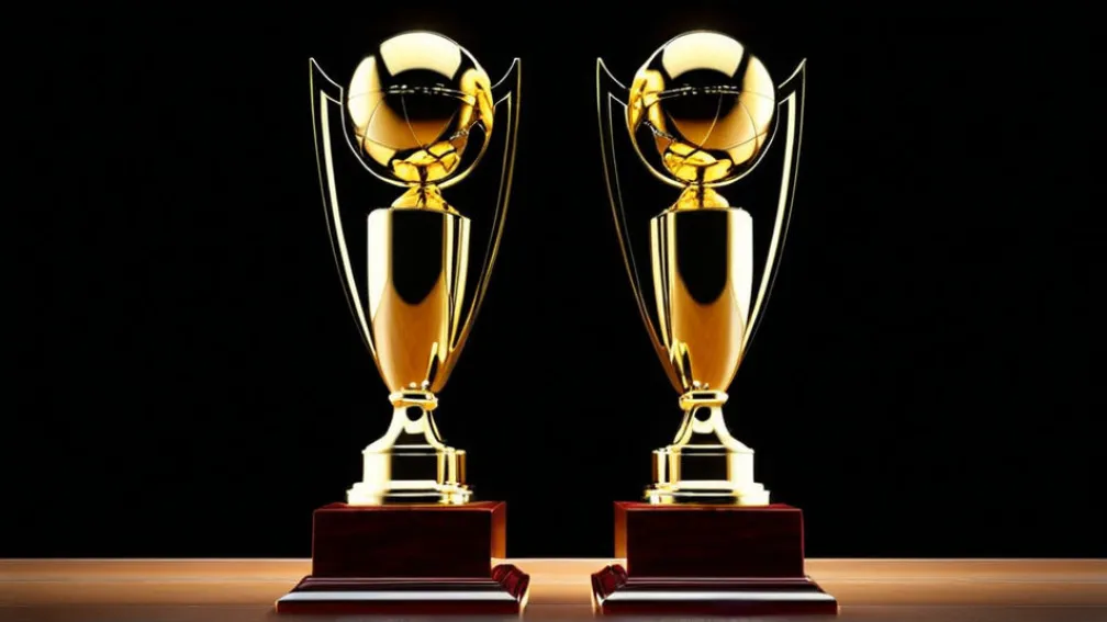 Титули Мюллера та Мессі у MLS не визнані ФІФА: Який трофей вважається справжнім?