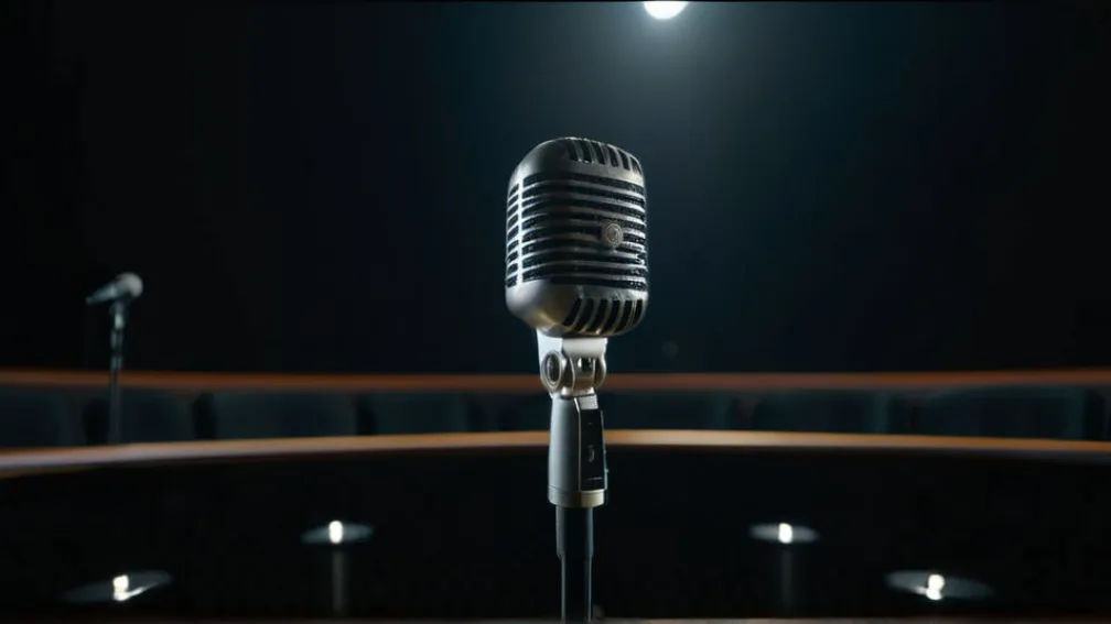 Трамп знову образив журналістку, розпалюючи дискусії щодо стану його здоров'я.