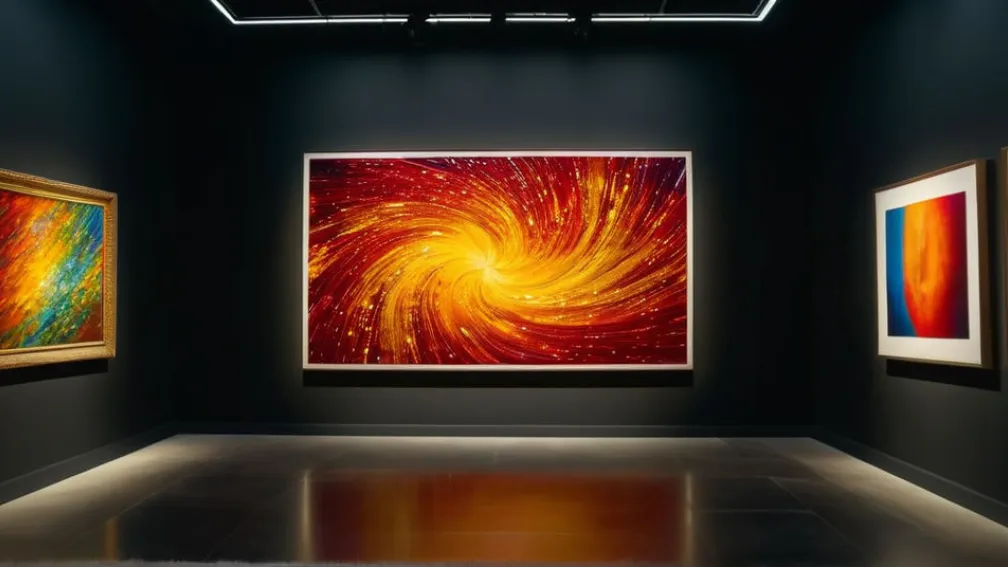 Документальний фільм ARD про Леона Льовентраута: Геній чи переоцінений митець?