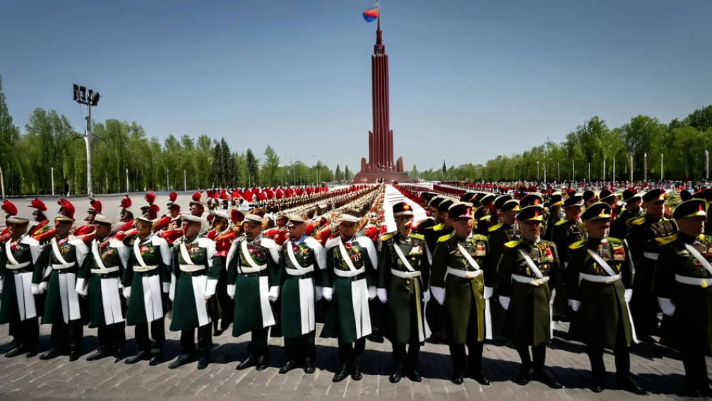 Історія та значення Дня Перемоги