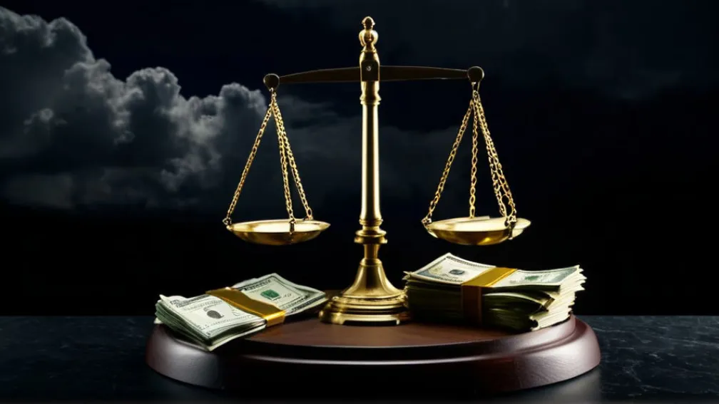 Німецькі страхові компанії подають до суду на уряд через мільярди євро на виплати Bürgergeld