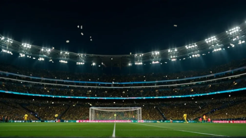 Томас Мюллер із "Ванкувер Вайткепс" вийшов у фінал MLS: шалене святкування!