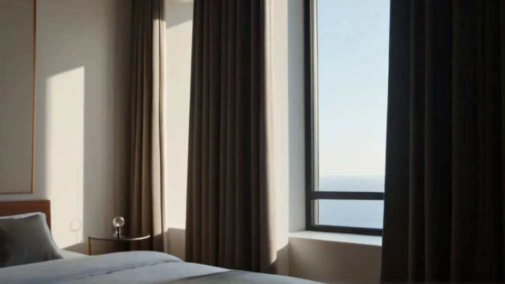 Актор Самуель Кох зламав ніс під час інциденту в готелі, демонструючи мужність