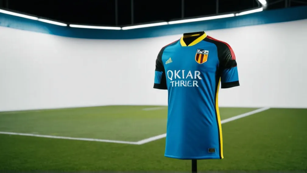 «Баварія» презентувала скандальну розминочну футболку, Мусіала повертається до тренувань