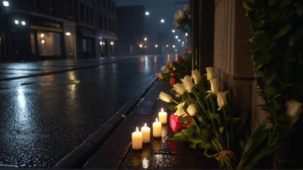 У Дюссельдорфі знайшли мертвими жінку та двомісячну дитину, чоловік під підозрою