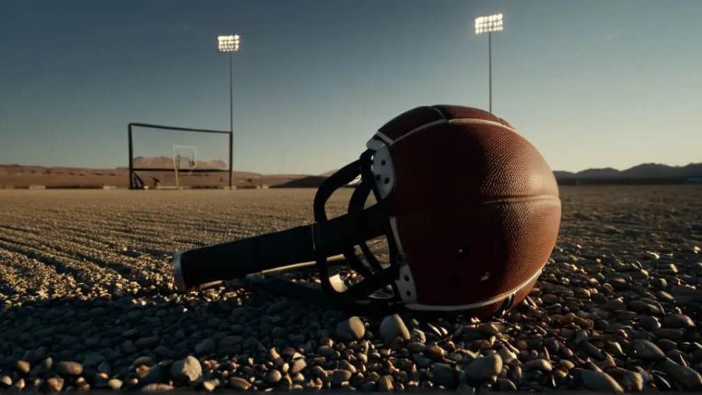 ФК «Рот-Вайс Ерфурт» зіткнувся з безпрецедентною кризою травм