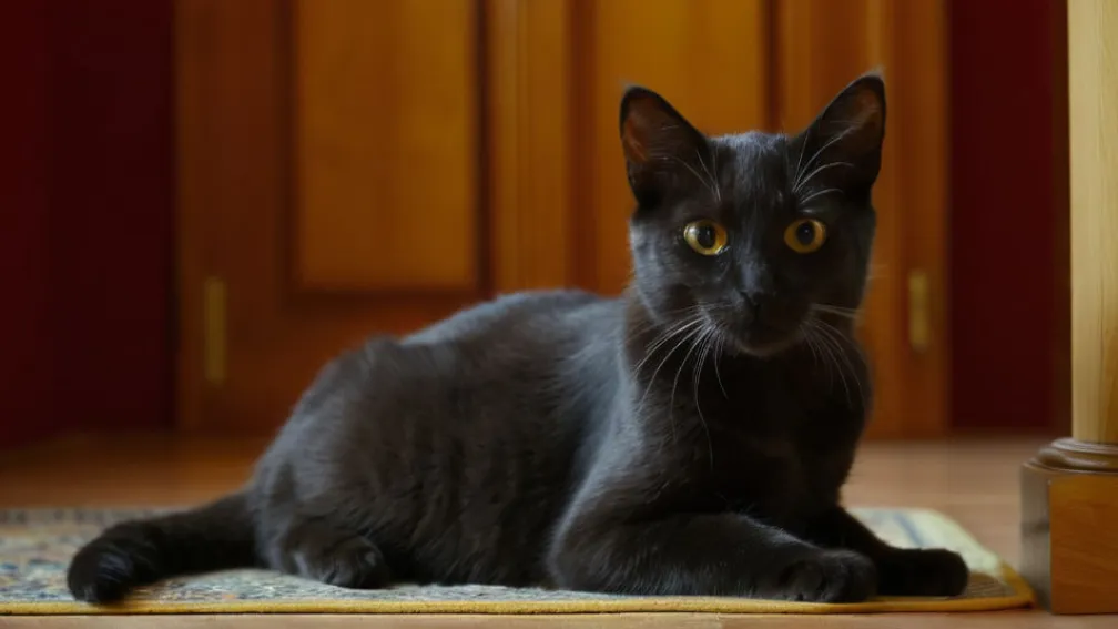 Ласкаво просимо у світ кішок!