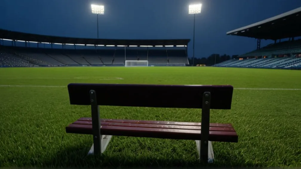 Ельє Вахі шукає новий клуб після приниження від тренера Топпмьоллера