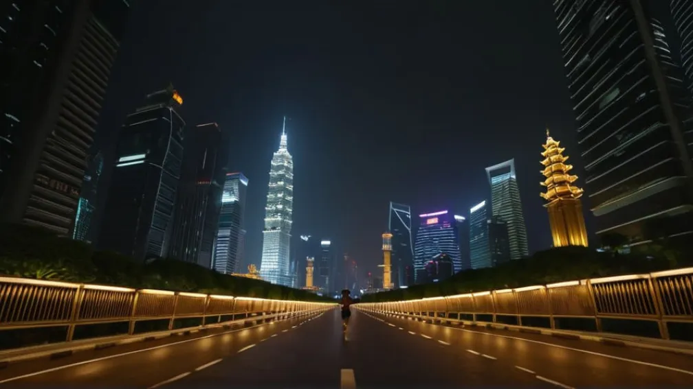 Королева Таїланду Сутхіда пробігла напівмарафон у Бангкоку разом з Еліудом Кіпчоге