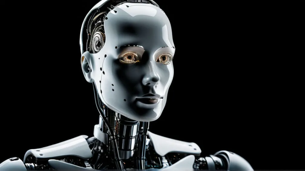 Еволюція штучного інтелекту: Від основ до самосвідомості