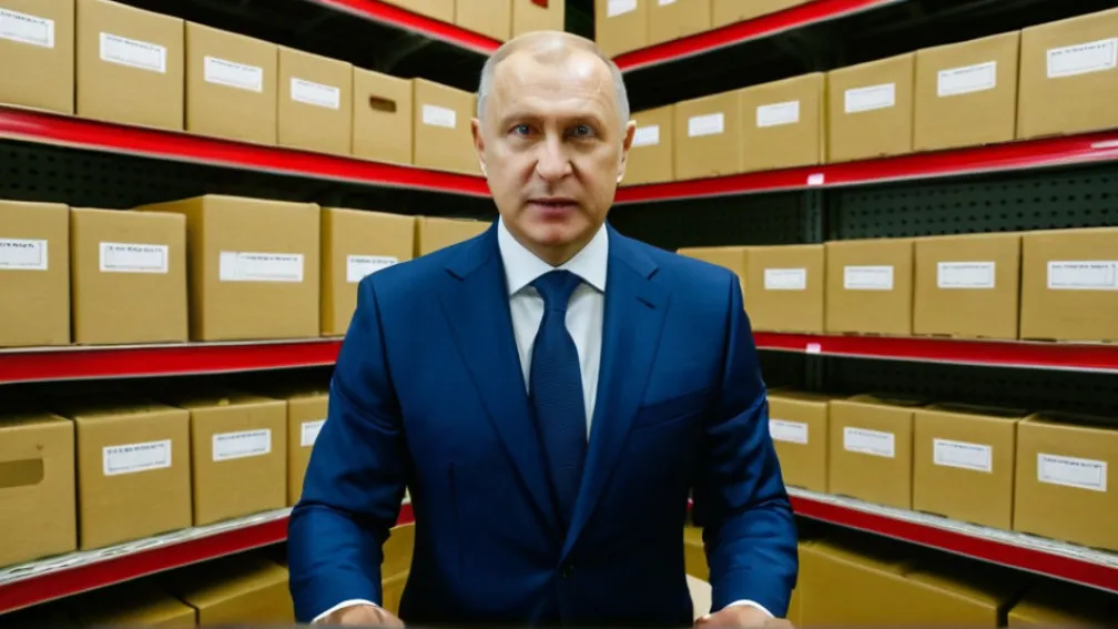 Ефективне управління запасами та його переваги