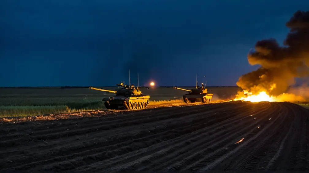 Чому Росія розпочала вторгнення в Україну