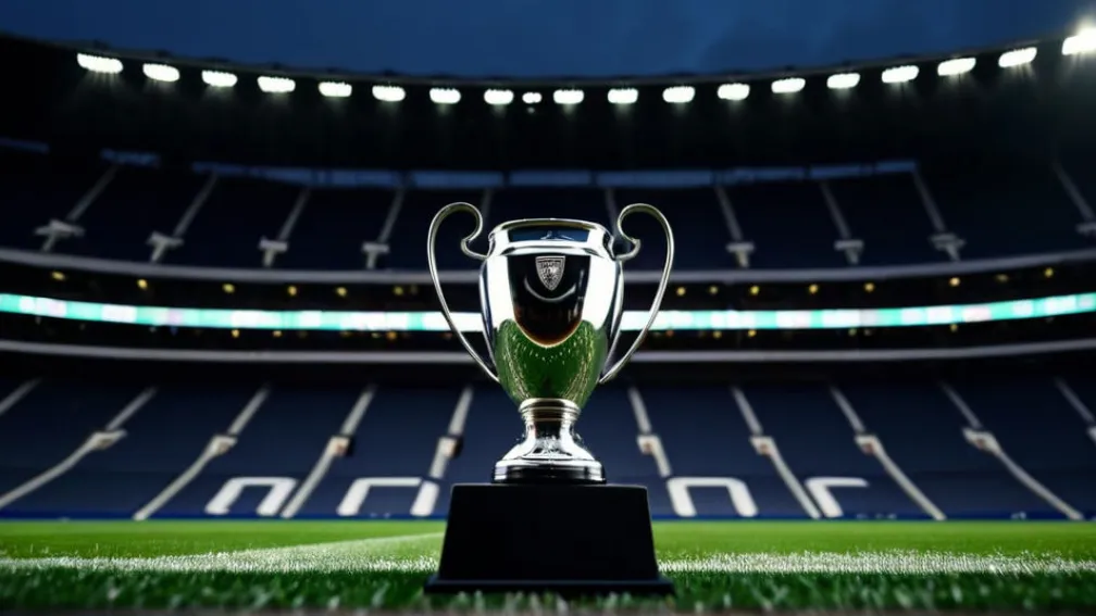 Тренер «Герти» Ляйтль прагне чвертьфіналу Кубка Німеччини: історична можливість для команди