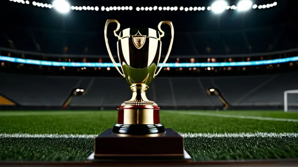 Хюльманд рятує останній шанс «Баєра» на трофей у Кубку Німеччини