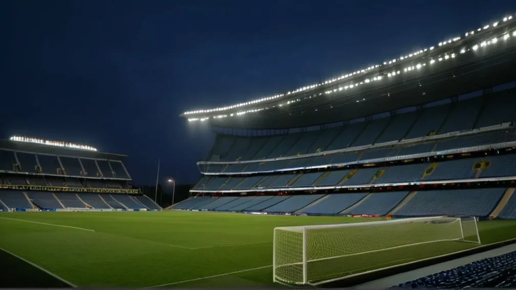 «Айнтрахт» Франкфурт переживає складний сезон: фанати втрачають надію